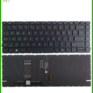 Bàn Phím Laptop Hp Elitebook 640 G7, G8, G9 Zin - Thay Thế Uy Tín Tphcm