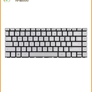 Thay Bàn Phím Laptop Hp Pavilion Plus 14-eh000, 16-ab000 Zin Chính Hãng - Lấy Liền Tại Chỗ