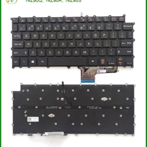 Thay Bàn Phím Laptop Lg Gram 14z90n, 14z90p, 14z90q, 14z90r, 14z90s Chính Hãng - Lấy Liền Tại Chỗ