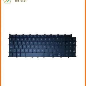 Thay Bàn Phím Laptop Lg Ultra Pc 16u70q, 16u70r, 16u70s Chính Hãng, Lấy Ngay