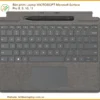 Thay Bàn Phím Laptop Microsoft Surface Pro 8, 9, 10, 11 Chính Hãng, Lấy Liền Tại Tphcm