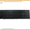 Thay Bàn Phím Laptop Msi Raider Ge77, Ge78 Zin Chính Hãng - Lấy Liền Tại Chỗ