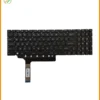 Thay Bàn Phím Laptop Msi Vector Gp76, Gp78 Chính Hãng, Lấy Liền Tại Tphcm