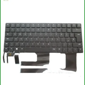 Thay Bàn Phím Laptop Razer Blade 15 2018, 2019 Zin Chính Hãng, Lấy Liền Tại Chỗ