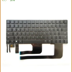 Thay Bàn Phím Laptop Razer Blade Stealth 12.5 2016 Zin Chính Hãng Lấy Liền Tại Chỗ