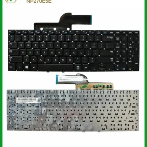 Bàn Phím Laptop Samsung Ativ Book 2 Np270e5e Chính Hãng - Thay Thế Lấy Liền