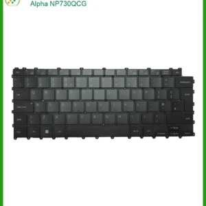 Bàn Phím Laptop Samsung Galaxy Book Flex Alpha Np730qcg Chính Hãng - Thay Thế Lấy Ngay Tphcm