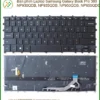 Thay Bàn Phím Laptop Samsung Galaxy Book Pro 360 Np930qdb, Np935qdb, Np950qdb, Np950qdc Chính Hãng