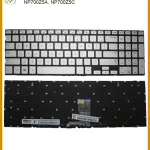 Bàn Phím Laptop Samsung Notebook 7 Np700z5a, Np700z5c Chính Hãng - Thay Thế Lấy Liền Tại Tphcm