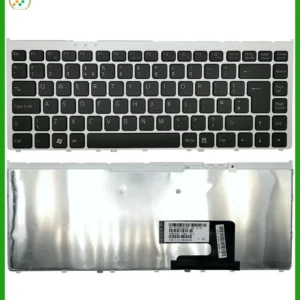 Thay Bàn Phím Laptop Vaio F Series Vgn-fw Zin Chính Hãng Lấy Liền Tại Chỗ