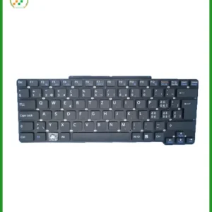 Bàn Phím Laptop Vaio Z Series Vgn-z, Svz13 Zin Chính Hãng - Thay Thế Lấy Liền Tphcm