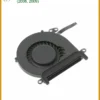 Fan Laptop Apple Macbook Air A1237, A1304 (2008, 2009) Chính Hãng - Thay Thế Lấy Liền Tphcm