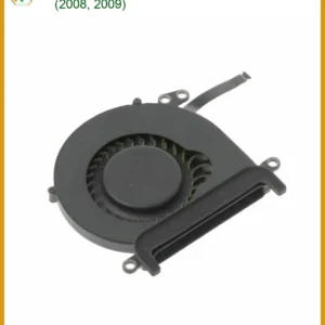 Fan Laptop Apple Macbook Air A1237, A1304 (2008, 2009) Chính Hãng - Thay Thế Lấy Liền Tphcm