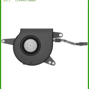 Thay Fan Laptop Apple Macbook Air M1 A2337 (13-inch, 2020) Chính Hãng Lấy Liền Tại Chỗ