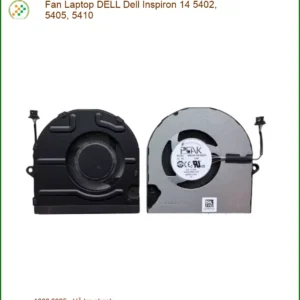 Thay Fan Laptop Dell Inspiron 14 5402, 5405, 5410 Zin Chính Hãng - Lấy Liền Tại Chỗ