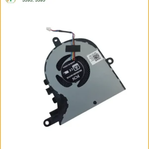 Thay Quạt Tản Nhiệt Laptop Dell Inspiron 15 3591 3593 3595 Zin Chính Hãng - Lấy Liền Tại Chỗ