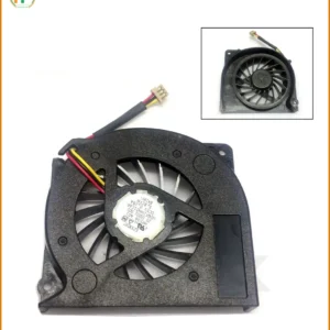 Fan Laptop Fujitsu Lifebook S751, S752 Zin Chính Hãng - Trung Tâm Thay Thế Uy Tín Tphcm