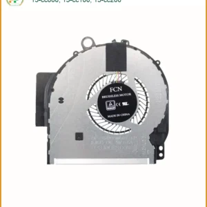 Fan Laptop Hp Pavilion 14-ba000, 15-cc000 Chính Hãng - Thay Lấy Liền Tại Chỗ