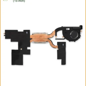 Thay Fan Laptop Microsoft Surface 5, 6 (15-inch) Zin Chính Hãng - Lấy Liền Tại Chỗ