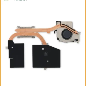 Thay Fan Laptop Microsoft Surface Pro, Pro 2, 3, 4 Zin Chính Hãng Lấy Liền Tại Chỗ