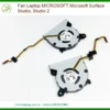 Fan Laptop Microsoft Microsoft Surface Studio, Studio 2 - Thay Thế Zin Chính Hãng, Lấy Liền Tại Chỗ