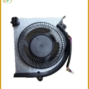 Thay Quạt Laptop Msi Crosshair 15, 16 Chính Hãng - Lấy Liền Tại Chỗ
