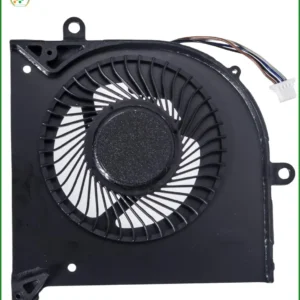 Thay Fan Laptop Msi Gl62, Gl63, Gl65 Zin Chính Hãng - Lấy Liền Tại Chỗ