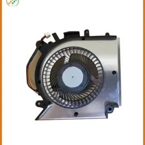 Thay Quạt Tản Nhiệt Laptop Msi Pulse 15, 17 Chính Hãng, Lấy Liền Tại Chỗ