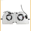 Fan Laptop Msi Raider Ge73, Ge75 Chính Hãng - Thay Thế Lấy Liền Tphcm