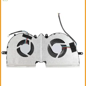 Fan Laptop Msi Raider Ge73, Ge75 Chính Hãng - Thay Thế Lấy Liền Tphcm