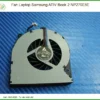 Thay Fan Laptop Samsung Ativ Book 2 Np270e5e Zin Chính Hãng - Lấy Liền Tại Chỗ