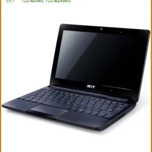 Thay Loa Laptop Acer Aspire One 722-c62kk, 722-bz480, 722-bz454g Chính Hãng Giá Tốt