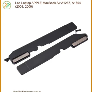 Loa Laptop Apple Macbook Air A1237, A1304 (2008, 2009) Thay Thế Zin Chính Hãng Lấy Liền Tại Chỗ
