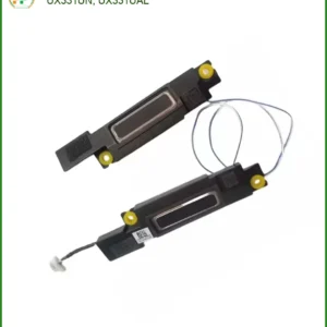 Loa Laptop Asus Zenbook Ux331 Ux331ua Ux331un Ux331ual - Thay Thế Zin Chính Hãng, Lấy Ngay