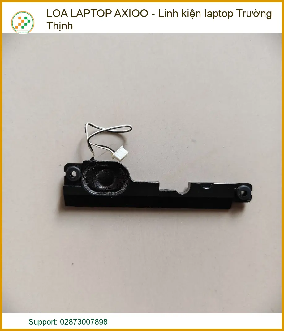 Dấu Hiệu Nhận Biết Cần Sửa Chữa Loa Laptop Axioo Ngay