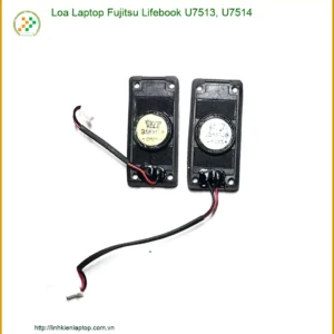 Thay Loa Laptop Fujitsu Lifebook U7513, U7514 Chính Hãng - Lấy Liền Tại Chỗ