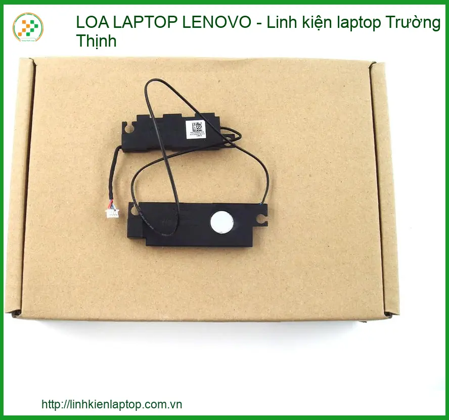 Dịch Vụ Thay Thế Và Phân Phối Loa Laptop Lenovo Chính Hãng