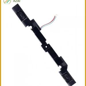 Thay Loa Laptop Lenovo Thinkpad X220, X230 Zin Chính Hãng, Lấy Liền Tại Chỗ