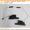 Loa Laptop Lg Ultra Pc 15u560, 15u570, 15u580, 15u590 Zin Chính Hãng - Sửa Chữa Uy Tín Tphcm