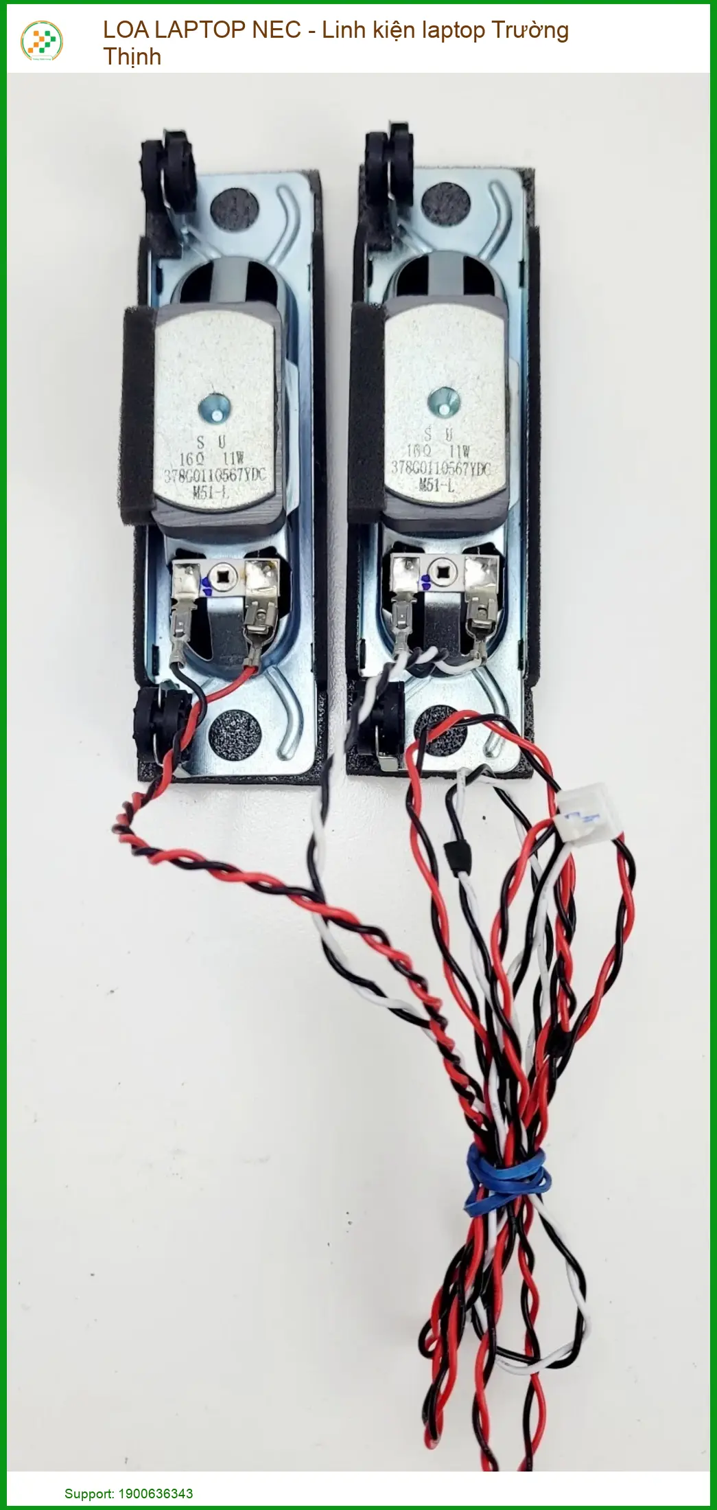 Dịch Vụ Sửa Chữa Và Thay Thế Loa Laptop Nec Chuyên Nghiệp