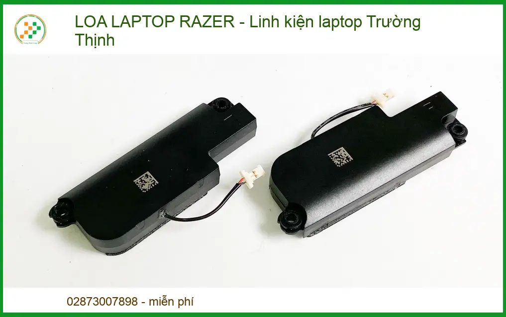 Dịch Vụ Sửa Chữa Loa Laptop Razer Chuyên Sâu