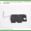 Thay Loa Laptop Samsung Notebook 5 Np540u3c, Np550p5c Chính Hãng Lấy Liền Tại Chỗ