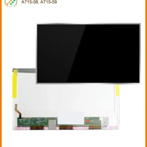 Màn Hình Laptop Acer Aspire 7 A715-57, A715-58, A715-59 Chính Hãng - Thay Thế Lấy Ngay Tphcm