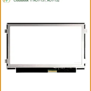 Màn Hình Laptop Acer Acer Aspire One Cloudbook 11 Ao1-131, Ao1-132 Chính Hãng - Thay Thế Tphcm