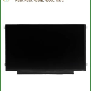 Thay Màn Hình Laptop Acer Aspire One Happy N550, N555, N550e, N550c, N57c Zin Chính Hãng - Lấy Ngay Tại Chỗ