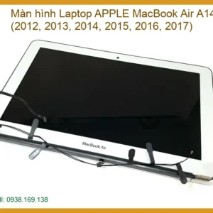 Màn Hình Laptop Apple Macbook Air A1465 (2012-2017) Chính Hãng - Thay Thế Uy Tín Tphcm