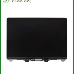 Thay Màn Hình Laptop Apple Macbook Pro M1 A2338 (13-inch, 2020) Zin Chính Hãng - Lấy Liền Tại Chỗ