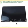 Màn Hình Laptop Asus Rog Flow X16 Gv601 Gv601rm Gv601rw Gv601vi Gv601vv Chính Hãng - Trung Tâm Thay Thế Lấy Liền Tphcm