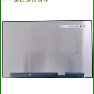 Thay Màn Hình Laptop Asus Rog Strix G16 G614, G614jv, G614jz, G614ji Chính Hãng Lấy Liền Tại Tphcm