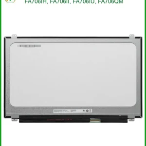 Thay Màn Hình Laptop Asus Tuf Gaming Fa706, Fa706ih, Fa706ii, Fa706iu, Fa706qm Zin Chính Hãng
